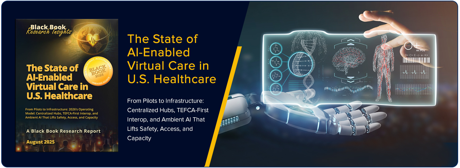 The State of AI-Enabled Virtual Care in U.S. Healthcare